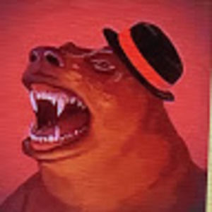 Meet your Posher, Mj the